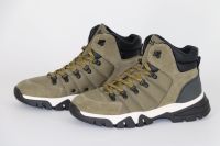 HUGO BOSS BOOTS, Mod. Chester_Halb_nysd, Gr. 44, Dark Green Hessen - Cölbe Vorschau