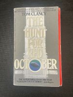 The Hunt for Red October - Tom Clancy Bayern - Schweitenkirchen Vorschau