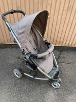 Buggy Kinderwagen grau Baden-Württemberg - Metzingen Vorschau