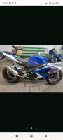 Suche Suzuki GSX-R 600 750 1000 K3 K4 K5 K6 K7 L0 egal Zustand Stuttgart - Degerloch Vorschau