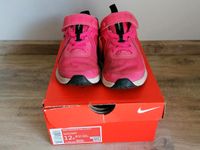 Nike Turnschuhe pink Gr. 28.5 OVP Hessen - Limburg Vorschau