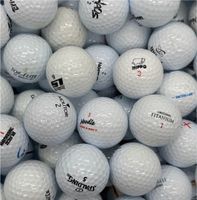 ⛳️ 50 Golfbälle in AAAA Qualität wie Neu ⛳️ Bielefeld - Bielefeld (Innenstadt) Vorschau