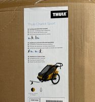 THULE CHARIOT SPORT 1 SPECTRA YELLOW neu Versand gratis, PayPal Nordrhein-Westfalen - Linnich Vorschau