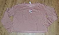 Damen Kurz pullover Rose halloween gr m Neu Rheinland-Pfalz - Bad Kreuznach Vorschau