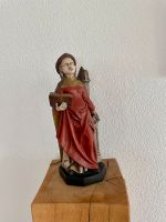 Heiligen Figur von J.L.Delaroche/Frankreich signiert Baden-Württemberg - Salem Vorschau