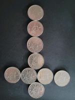 1 France Münzen Frankreich Rheinland-Pfalz - Fischbach bei Dahn Vorschau