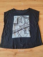 tshirt Esprit L Pailletten Bayern - Schwarzenbruck Vorschau
