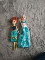 Anna und Elsa Puppen Hessen - Obertshausen Vorschau