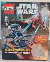 Lego Star Wars Buch und Steine Set Bayern - Rosenheim Vorschau