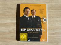 THE KING’S SPEECH   (4 OSCARS ) ( DVD ). Nordrhein-Westfalen - Leverkusen Vorschau
