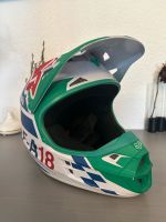 FOX V1 Enduro/Supermoto/MX Helm Brandenburg - Strausberg Vorschau