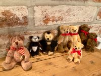 Teddy Bär Sammelbär Puppenhaus Suzy Nürnberg Handarbeit Leipzig - Liebertwolkwitz Vorschau