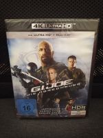 G.I. Joe: Die Abrechnung | 4K Ultra HD + Blu-ray Nordrhein-Westfalen - Schwelm Vorschau