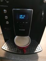 Kaffemaschine Nivona 666 Thüringen - Gotha Vorschau