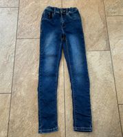 Name It NameIt Jeans Skinny schmal NKFPolly Gr. 128 wie neu Dortmund - Brackel Vorschau