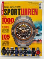 CHRONOS Sportuhren Katalog 2023 Neu Sachsen - Kamenz Vorschau