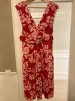 Damen Plisseekleid gr 36-38 Wandsbek - Hamburg Rahlstedt Vorschau