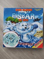Spiel - Mein kleiner Eisbär im Zoo (wie Mensch ärger dich nicht) Bayern - Bad Kissingen Vorschau