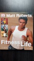 Buch Fitness for Live von Matt Roberts DK Verlag Rostock - Stadtmitte Vorschau