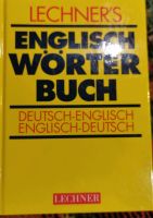 Wörterbücher Sachsen-Anhalt - Schwanebeck Vorschau