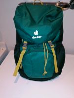 Deuter Kinder Bergrucksack Top Zustand Bayern - Riedering Vorschau