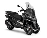 Piaggio MP3 530 mattschwarz - Neu - 1000 Euro Preisvorteil Bayern - Ingolstadt Vorschau