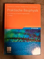 ### Buch Praktische Bauphysik ### Bayern - Neuburg a.d. Kammel Vorschau