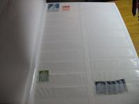 Briefmarken DDR Lagerbuch ab 1949, **, * und gestempelt Baden-Württemberg - Konstanz Vorschau