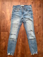 Jeanshose von Zara - Jeans Thüringen - Erfurt Vorschau