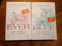 Ever und Blue - Nikola Hotel Niedersachsen - Zernien Vorschau