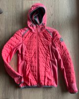 HV Polo Marselan Jacke Damen S 36 Koralle wie neu bright coral Bayern - Rettenberg Vorschau