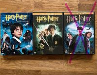 Harry Potter DVDs Nordrhein-Westfalen - Gütersloh Vorschau