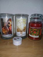 Kringle candle yankee candle Set Duftkerzen Rheinland-Pfalz - Rodenbach b. Altenkirchen, Westerwald Vorschau