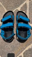 Birkenstock Tatacoa Adventure blau 45 neuwertig Bayern - Garmisch-Partenkirchen Vorschau