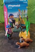 Playmobil 5376 Otterforscherin Baden-Württemberg - Schechingen Vorschau