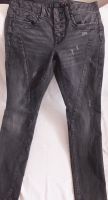 Da. Jeans, edc, W27/L30, anthrazit, Slim Fit Dresden - Cotta Vorschau