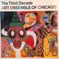 Art Ensemble Of Chicago ‎– The Third Decade - Vinyl LP Nordrhein-Westfalen - Mülheim (Ruhr) Vorschau
