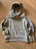 TomTailer Hoodie Gr. 128 Thüringen - Saale-Holzland-Kreis Vorschau