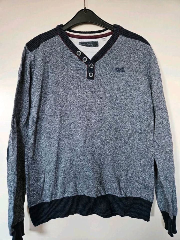 5 teilige Sweatshirt Pulli Gr. 170/176 in Kronach