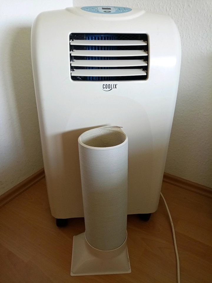 Klimaanlage/ Klimagerät COOLIX in Baden-Württemberg - Geislingen an der  Steige | Weitere Haushaltsgeräte gebraucht kaufen | eBay Kleinanzeigen ist  jetzt Kleinanzeigen