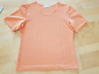 T-Shirt Gerry Weber orange Gr. 38 - Neu - Bayern - Leinach Vorschau