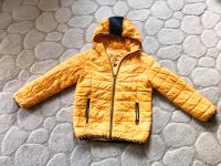 Kinder Steppjacke Gr. 128 - warm und kuschlig Berlin - Pankow Vorschau