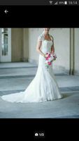 Hochzeitskleid Brautkleid Bayern - Oerlenbach Vorschau