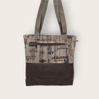 Tasche Shopper Umhängetasche Unikat handmade  neu Berlin - Hellersdorf Vorschau