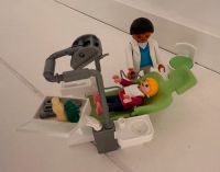 Playmobil 6662 Zahnarzt Nordrhein-Westfalen - Meerbusch Vorschau