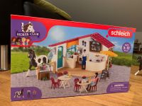 Schleich Horse Club Reiter Café 42592 mit OVP Baden-Württemberg - Bad Schönborn Vorschau