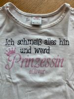 Langarmshirt von s.Oliver in Gr. 92/98 Dresden - Leubnitz-Neuostra Vorschau