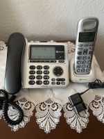 Großtastentelefon mit Handyteil "Big Tel 1480" Ludwigslust - Landkreis - Hagenow Vorschau