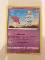 Pokemon Sammel Karte Pokémon Palimpalim F 063/172 2022 Bielefeld - Brackwede Vorschau