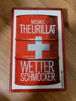 Kriminalroman von Michael Theurillat Bayern - Neustadt b.Coburg Vorschau